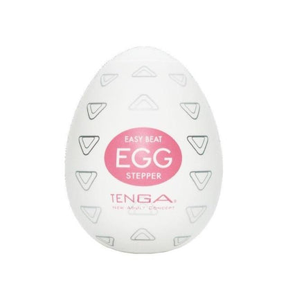 Nympho Secret Egg